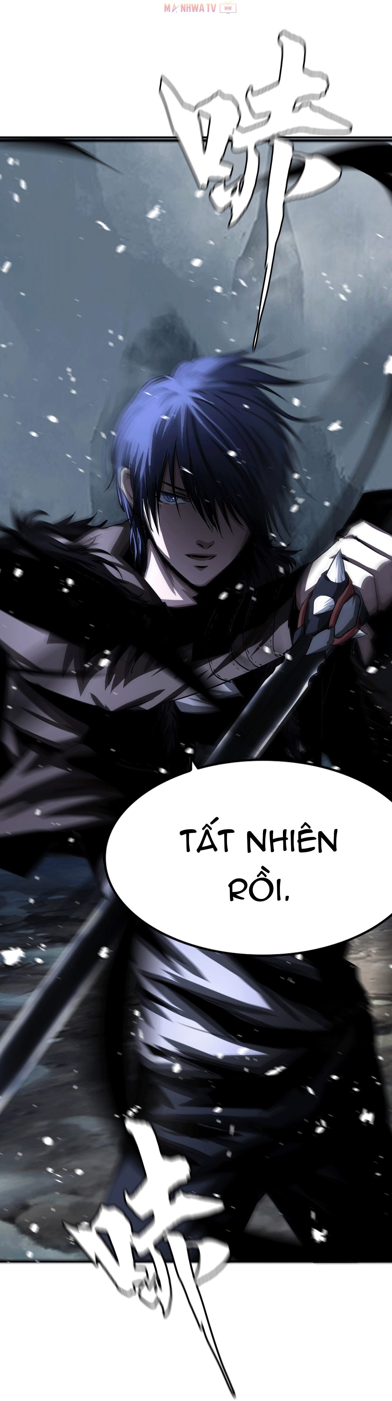 Đọc truyện Một mình dạo quanh hầm ngục - Chap 9