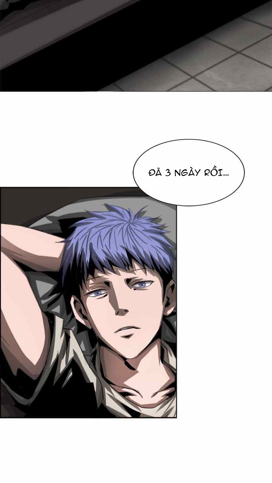 Đọc truyện Một mình dạo quanh hầm ngục - Chap 19