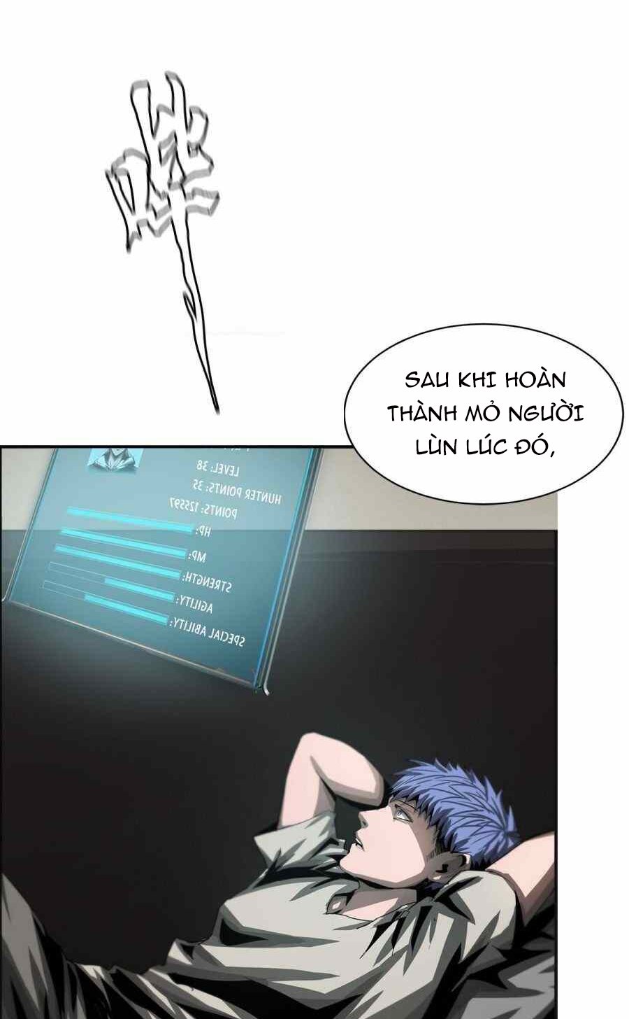 Đọc truyện Một mình dạo quanh hầm ngục - Chap 19
