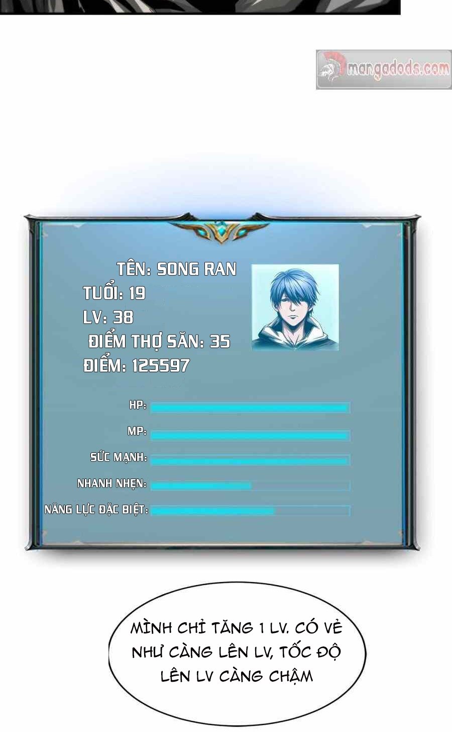 Đọc truyện Một mình dạo quanh hầm ngục - Chap 19