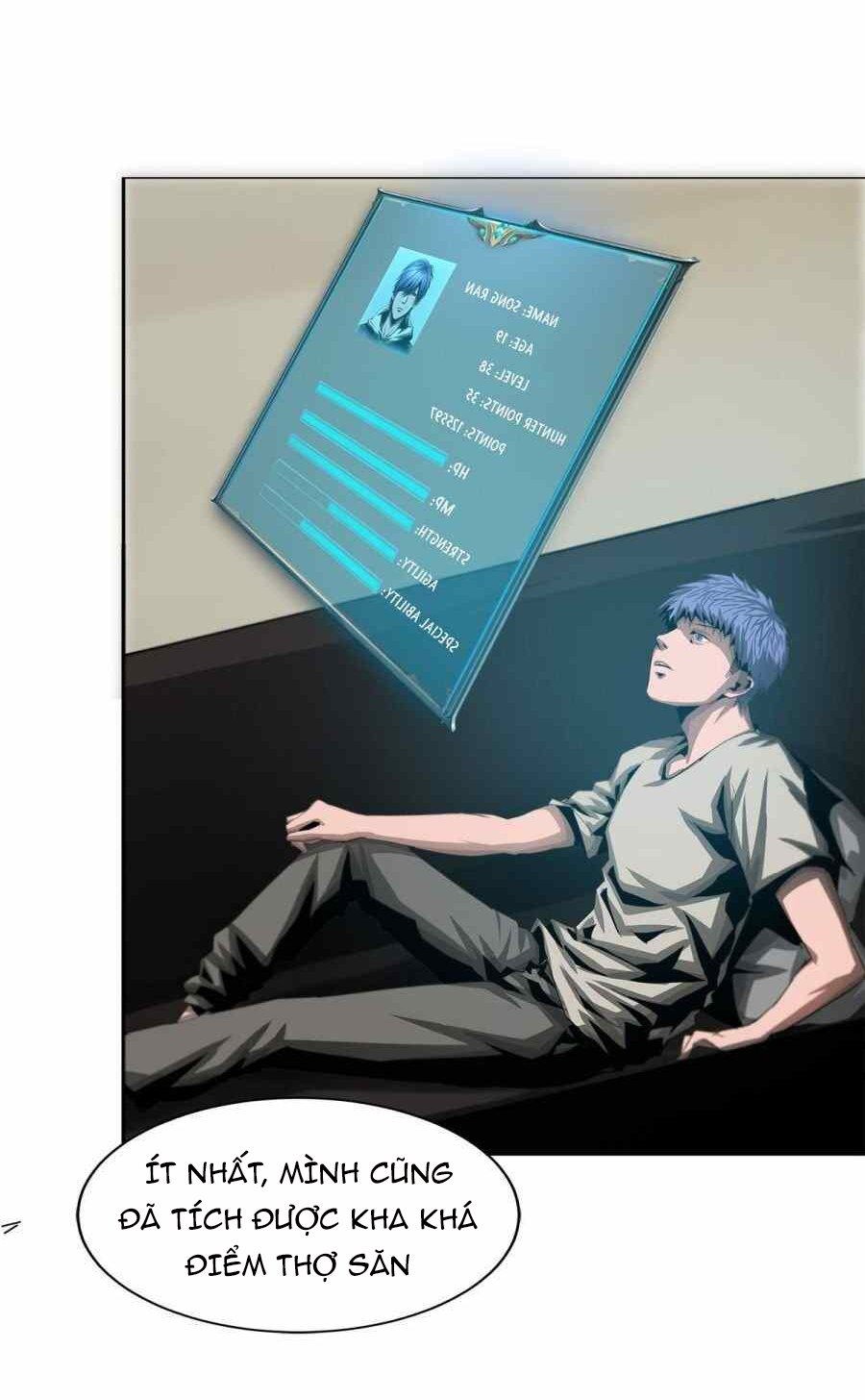 Đọc truyện Một mình dạo quanh hầm ngục - Chap 19