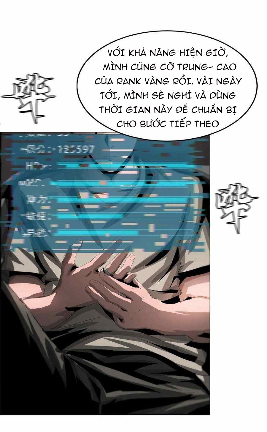 Đọc truyện Một mình dạo quanh hầm ngục - Chap 19