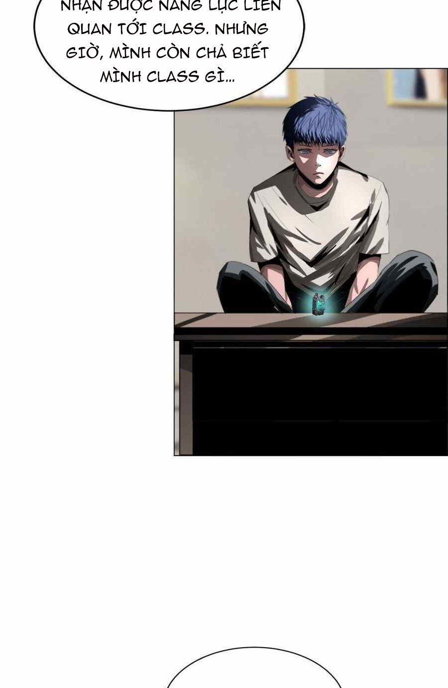 Đọc truyện Một mình dạo quanh hầm ngục - Chap 19