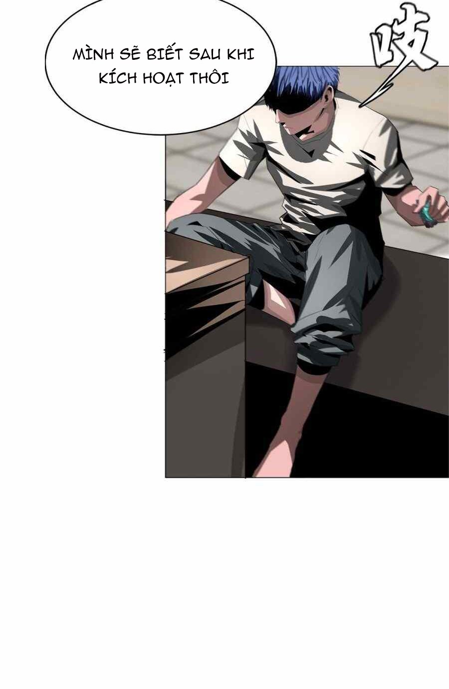 Đọc truyện Một mình dạo quanh hầm ngục - Chap 19