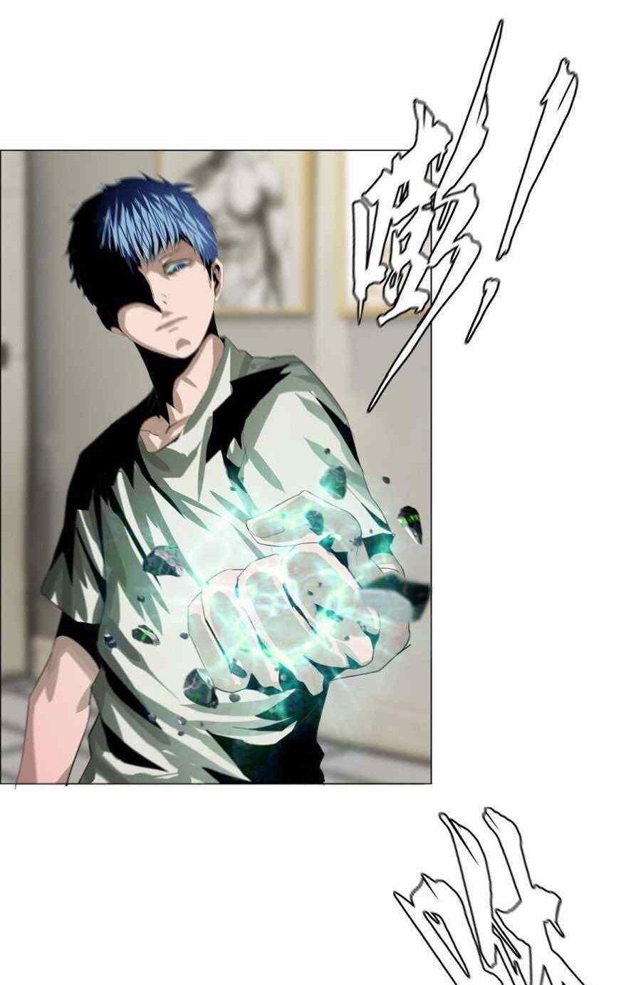 Đọc truyện Một mình dạo quanh hầm ngục - Chap 19