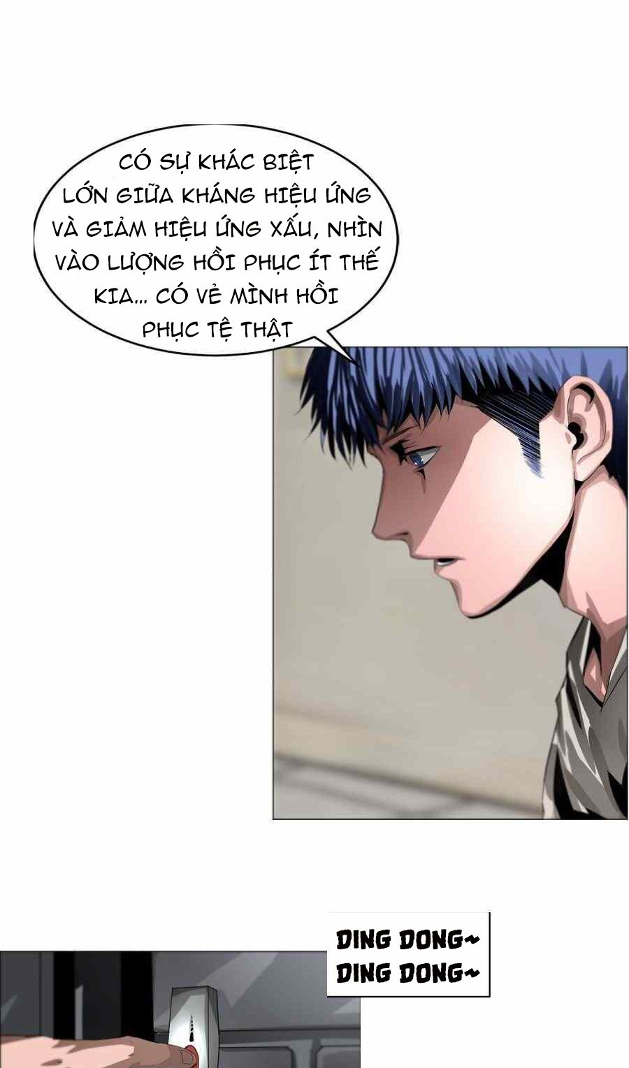 Đọc truyện Một mình dạo quanh hầm ngục - Chap 19