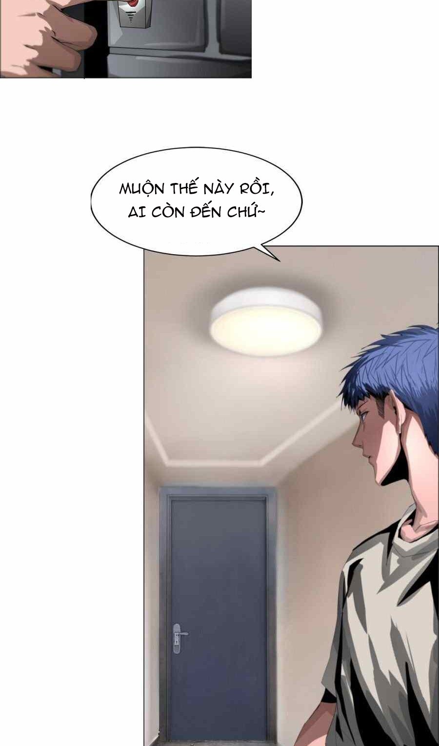 Đọc truyện Một mình dạo quanh hầm ngục - Chap 19