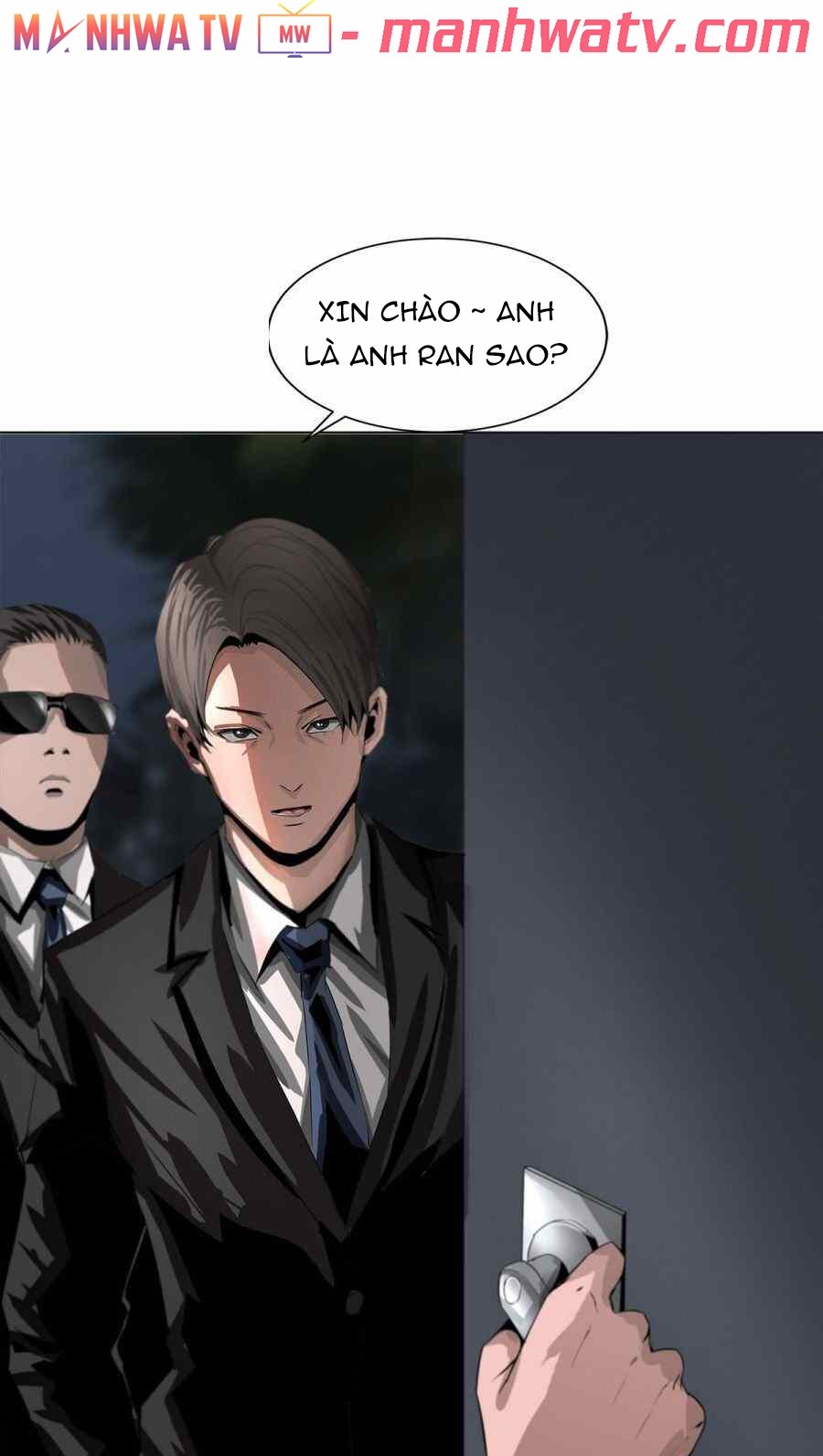 Đọc truyện Một mình dạo quanh hầm ngục - Chap 19