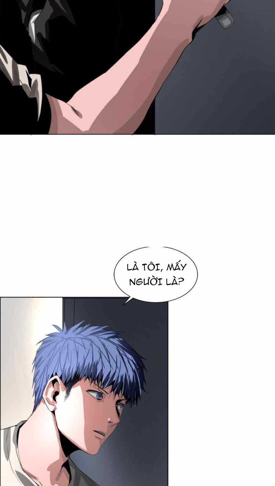 Đọc truyện Một mình dạo quanh hầm ngục - Chap 19