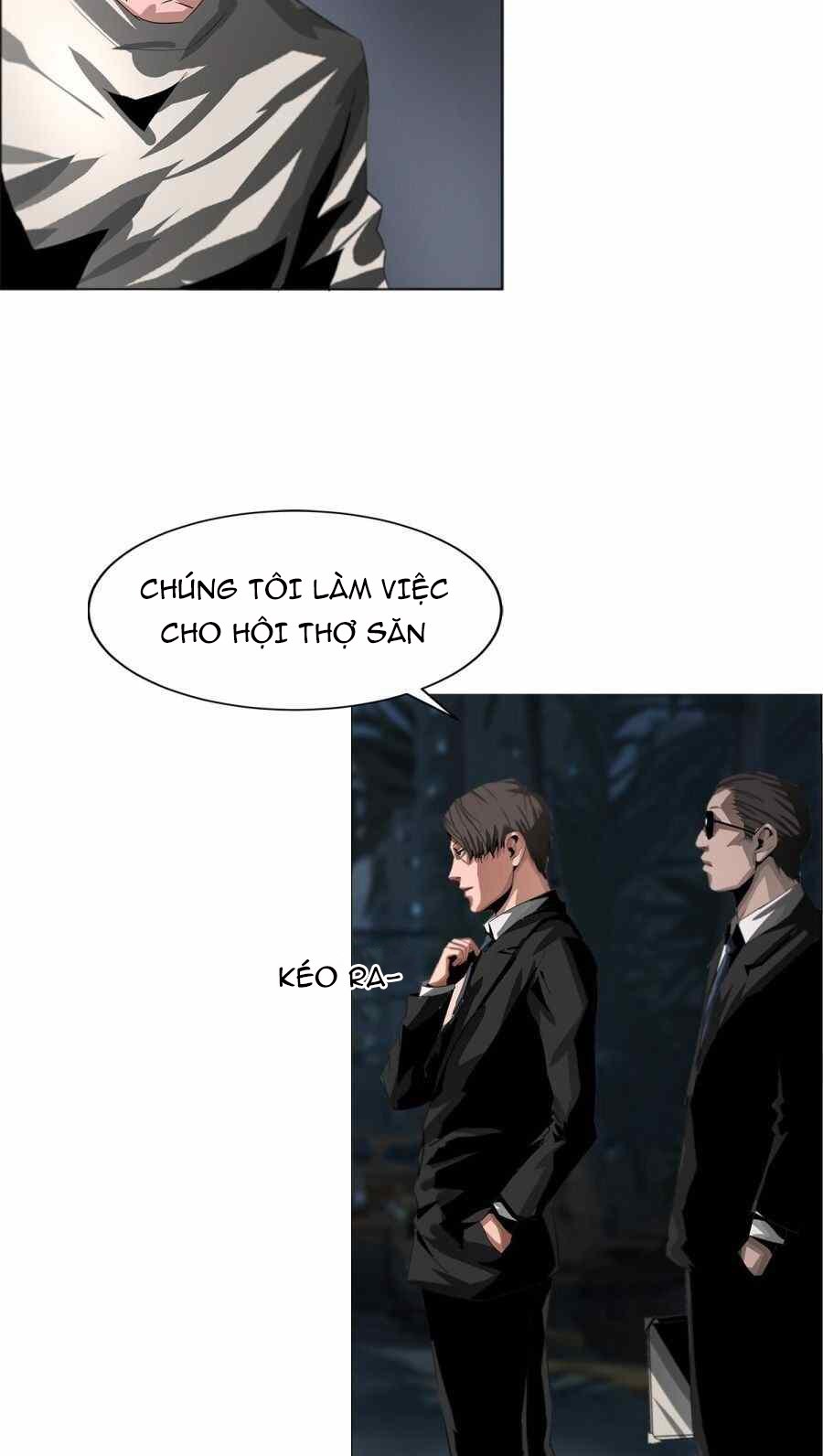 Đọc truyện Một mình dạo quanh hầm ngục - Chap 19