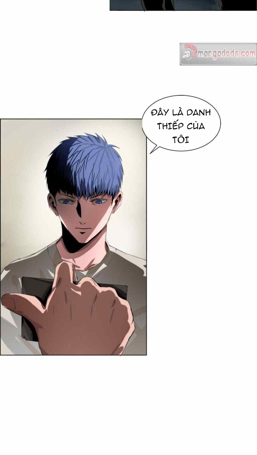 Đọc truyện Một mình dạo quanh hầm ngục - Chap 19