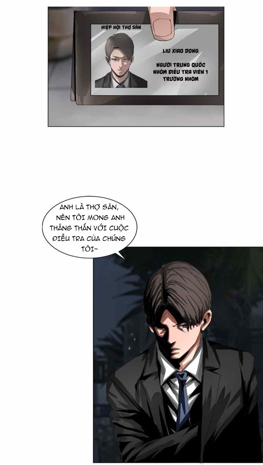 Đọc truyện Một mình dạo quanh hầm ngục - Chap 19