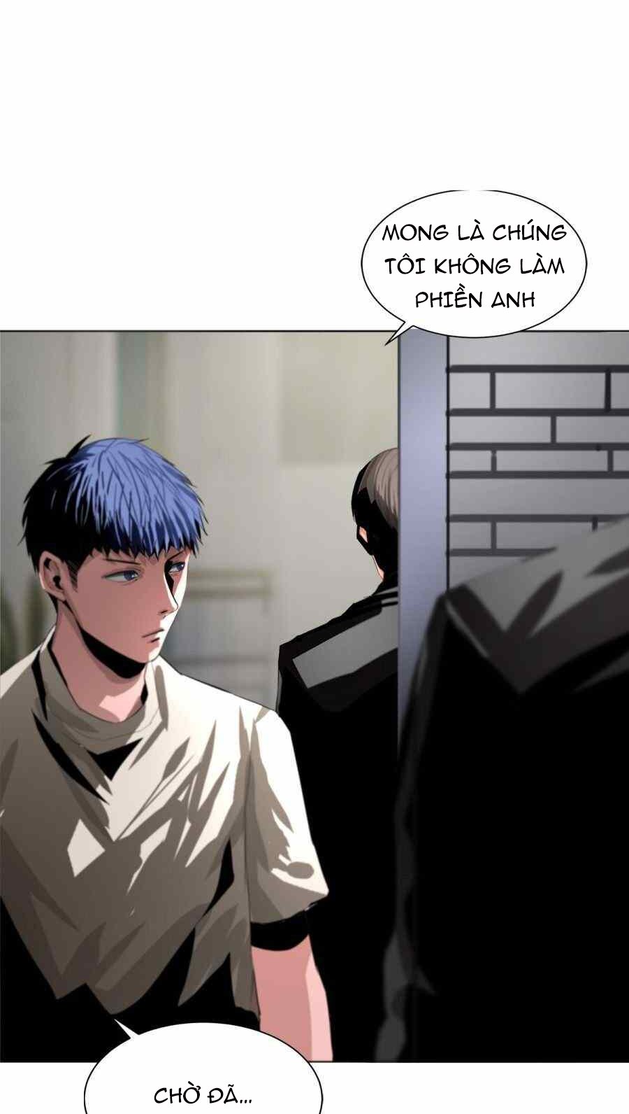 Đọc truyện Một mình dạo quanh hầm ngục - Chap 19