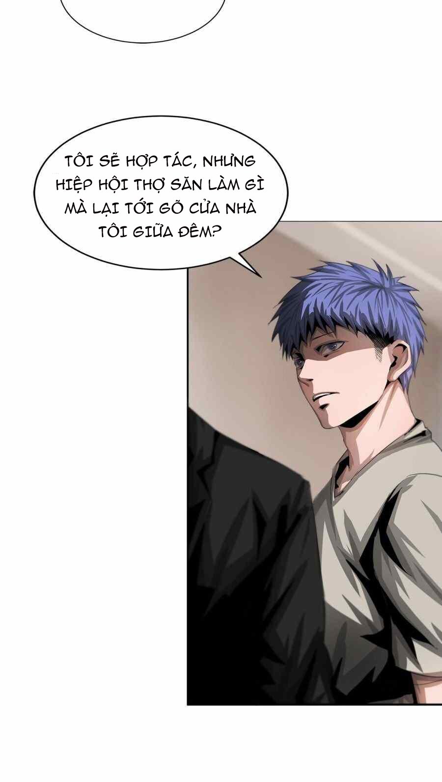 Đọc truyện Một mình dạo quanh hầm ngục - Chap 19