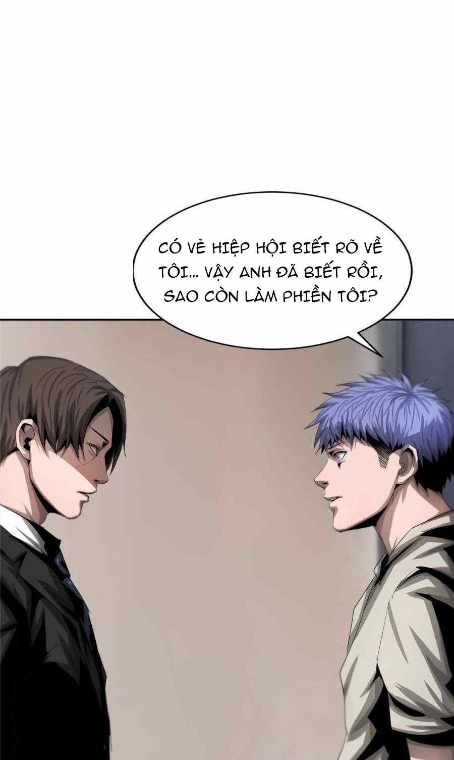 Đọc truyện Một mình dạo quanh hầm ngục - Chap 19