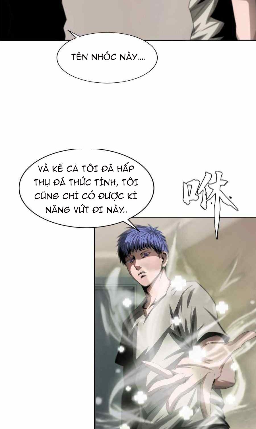 Đọc truyện Một mình dạo quanh hầm ngục - Chap 19