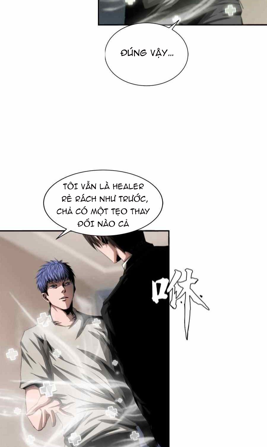 Đọc truyện Một mình dạo quanh hầm ngục - Chap 19