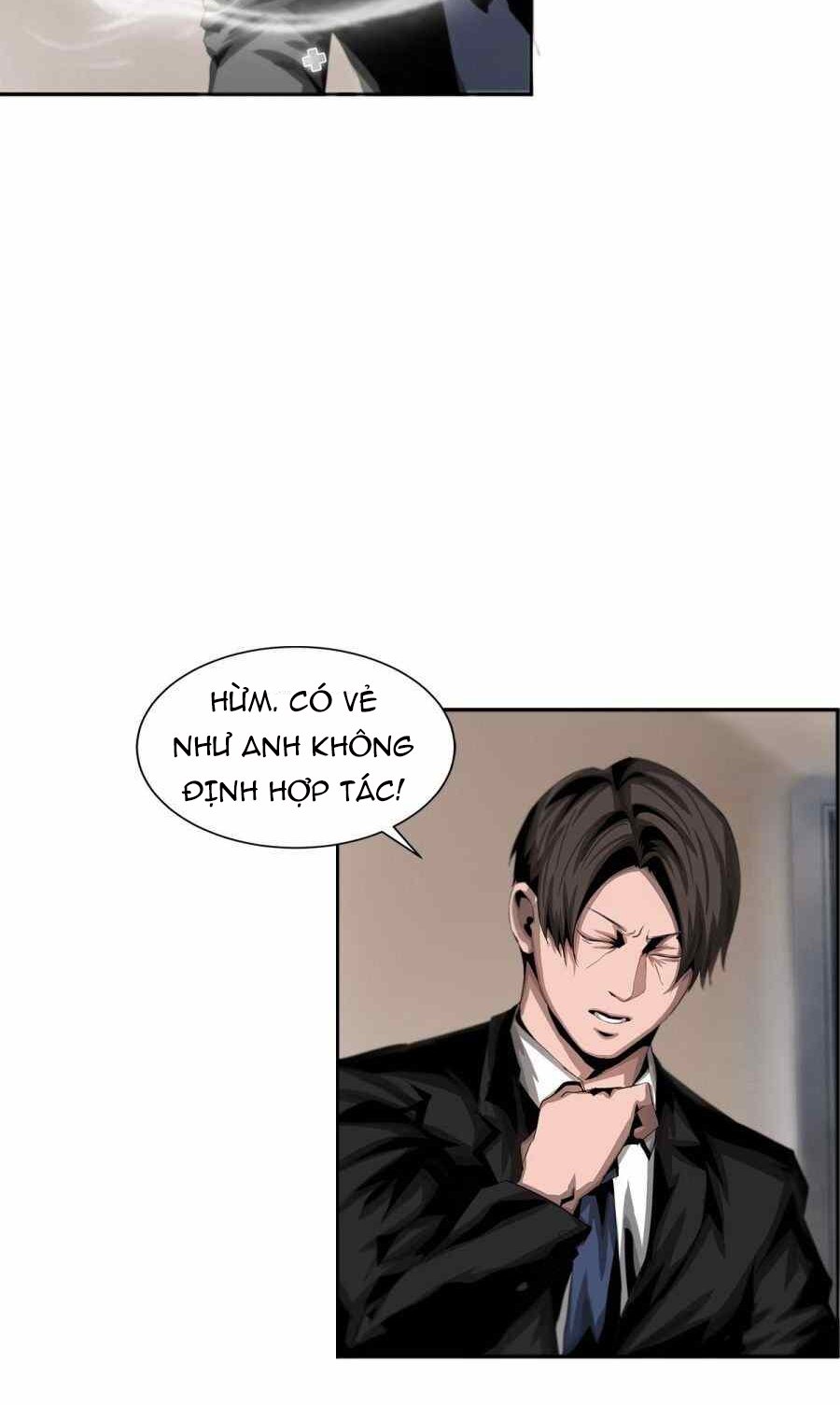 Đọc truyện Một mình dạo quanh hầm ngục - Chap 19