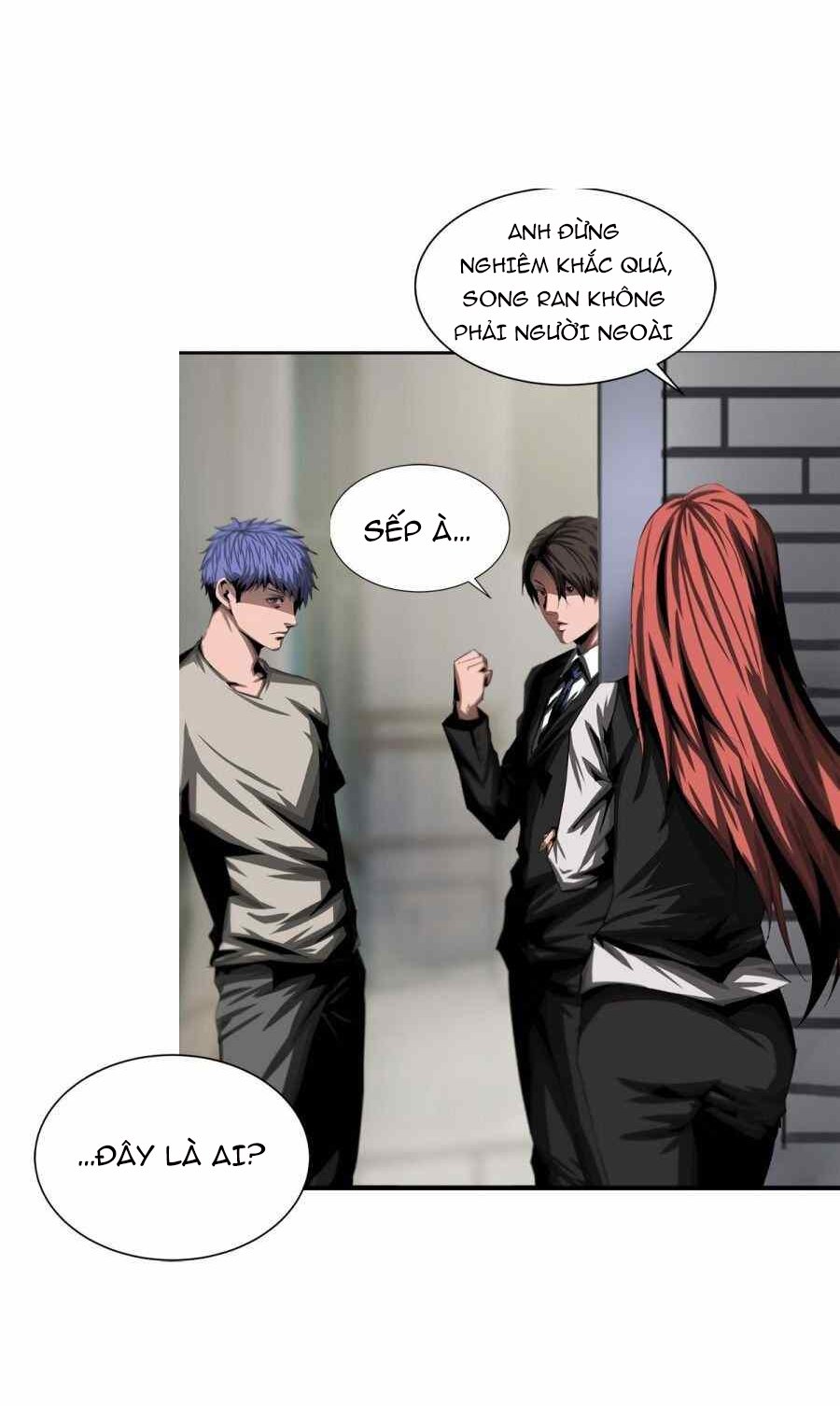Đọc truyện Một mình dạo quanh hầm ngục - Chap 19