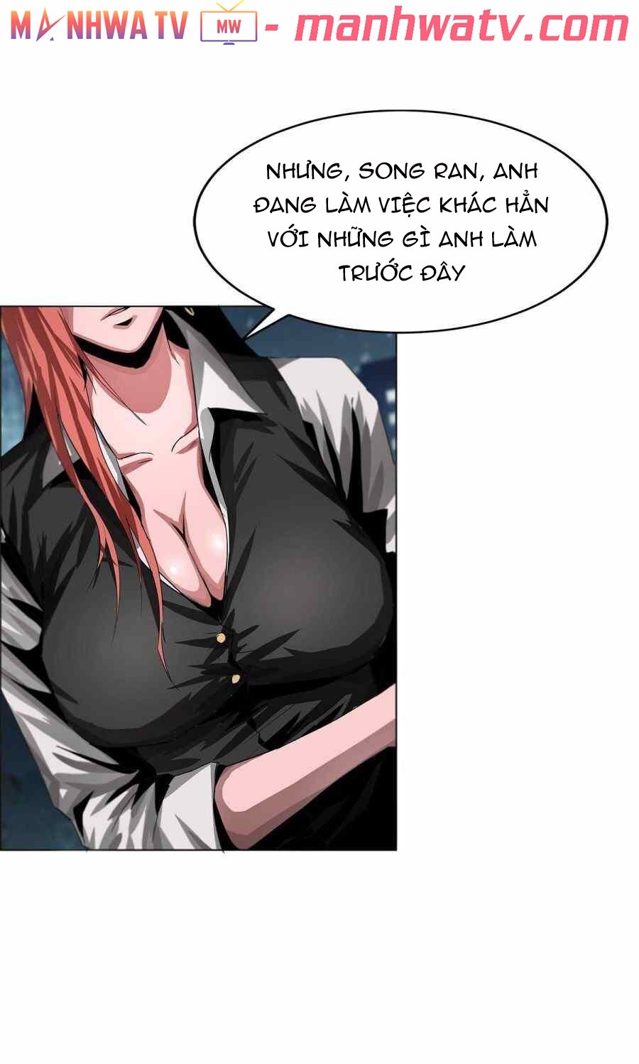 Đọc truyện Một mình dạo quanh hầm ngục - Chap 19