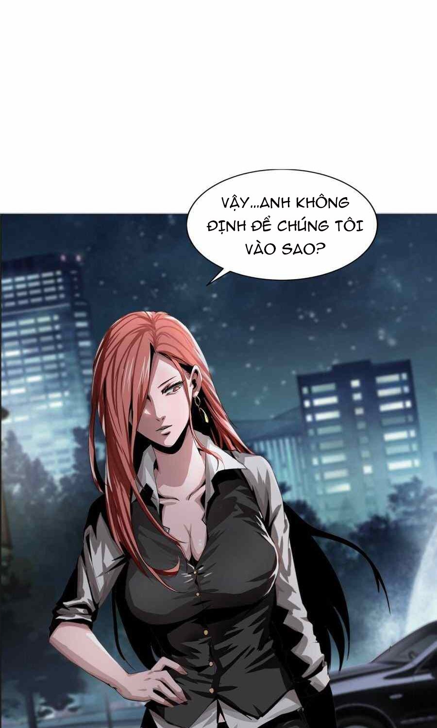 Đọc truyện Một mình dạo quanh hầm ngục - Chap 19