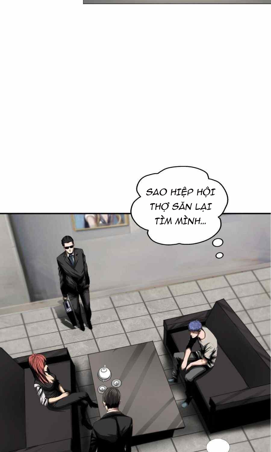 Đọc truyện Một mình dạo quanh hầm ngục - Chap 19