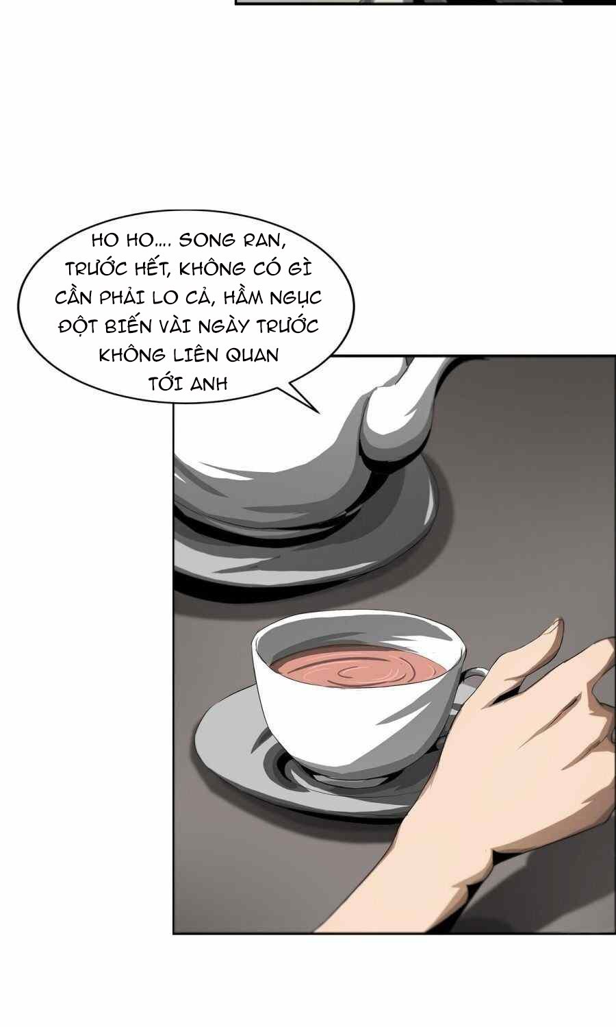 Đọc truyện Một mình dạo quanh hầm ngục - Chap 19