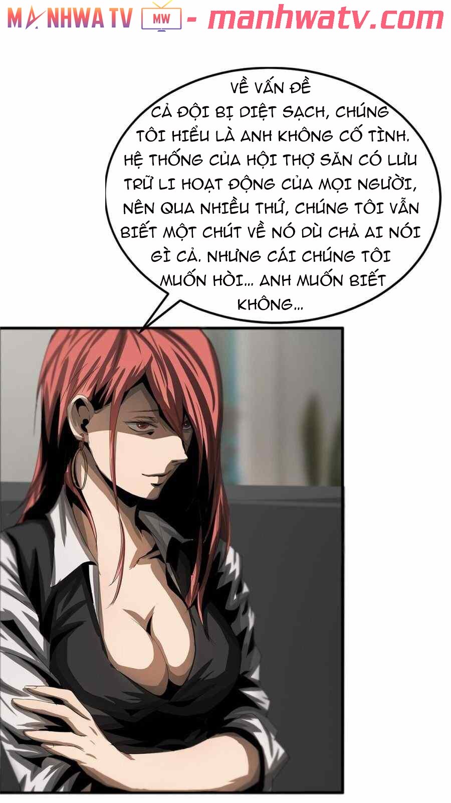 Đọc truyện Một mình dạo quanh hầm ngục - Chap 19