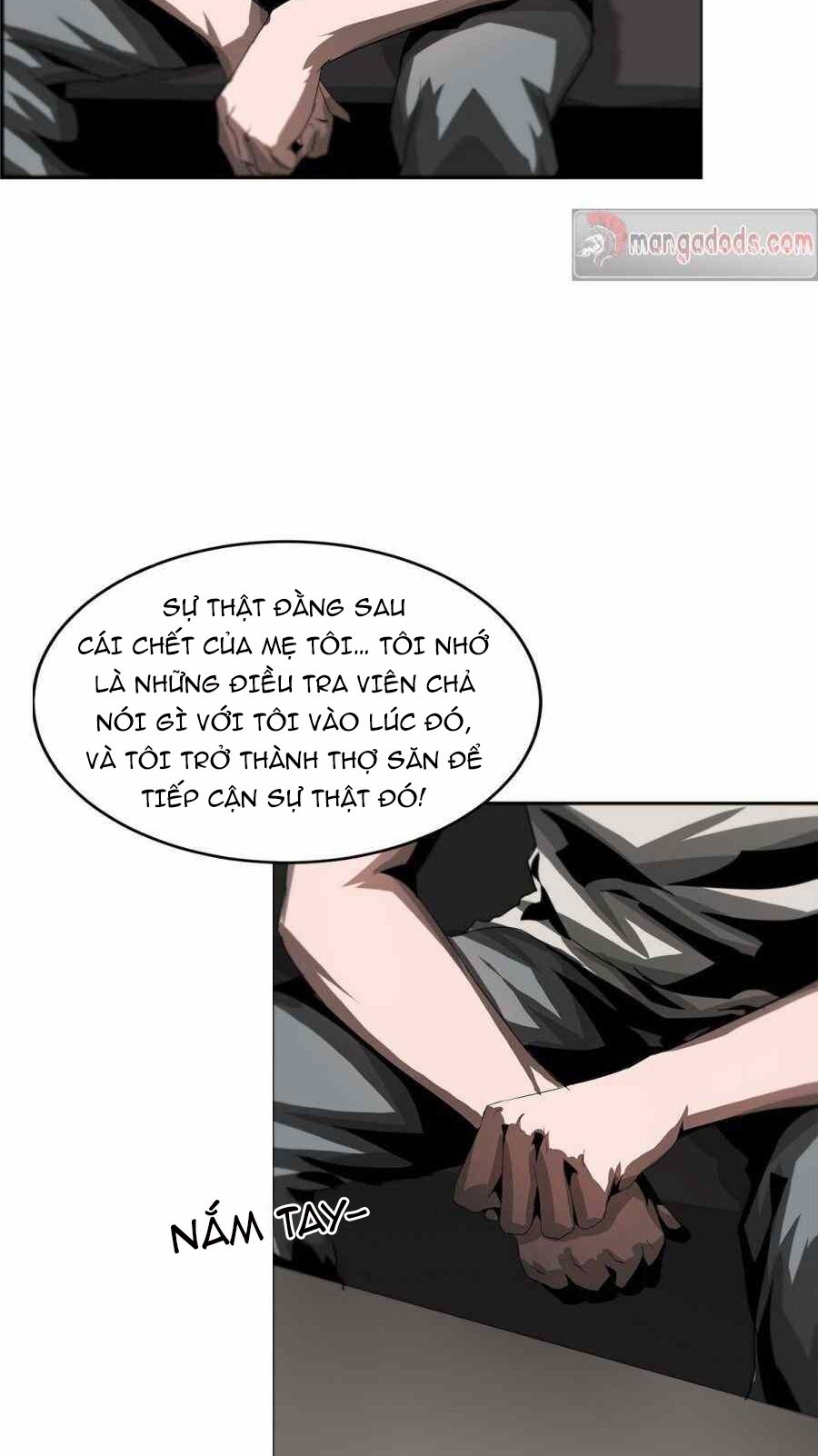 Đọc truyện Một mình dạo quanh hầm ngục - Chap 19