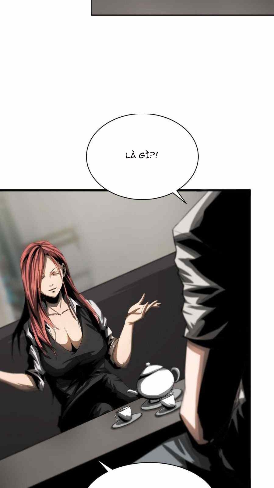 Đọc truyện Một mình dạo quanh hầm ngục - Chap 19