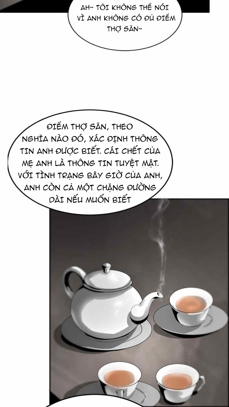 Đọc truyện Một mình dạo quanh hầm ngục - Chap 19