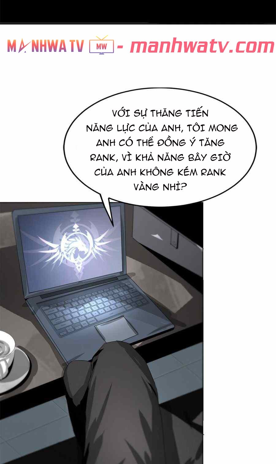 Đọc truyện Một mình dạo quanh hầm ngục - Chap 19