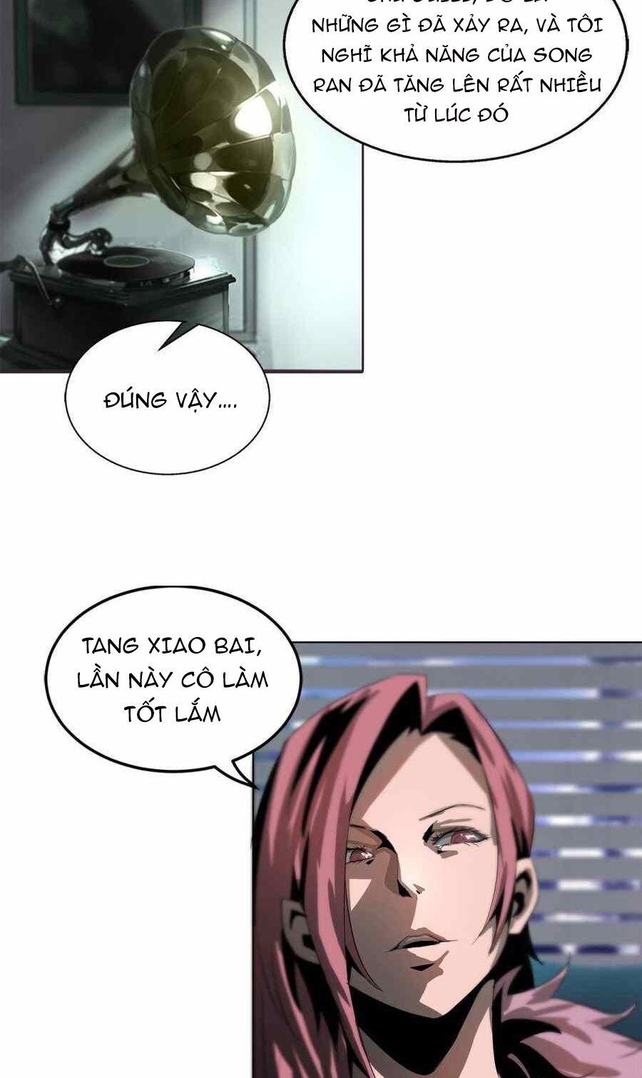 Đọc truyện Một mình dạo quanh hầm ngục - Chap 19