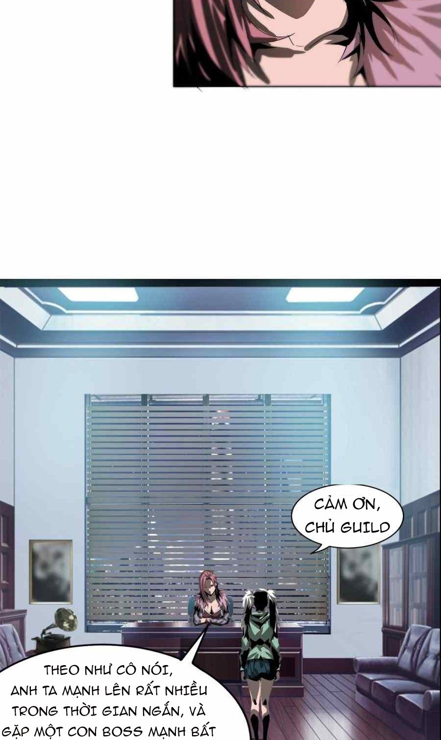 Đọc truyện Một mình dạo quanh hầm ngục - Chap 19