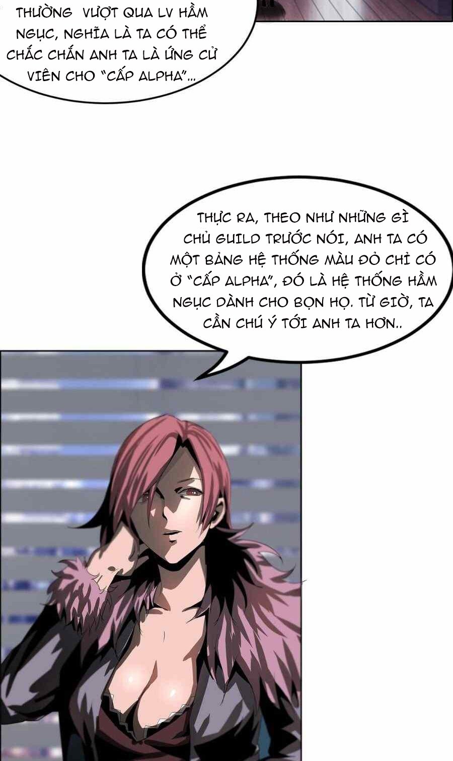 Đọc truyện Một mình dạo quanh hầm ngục - Chap 19