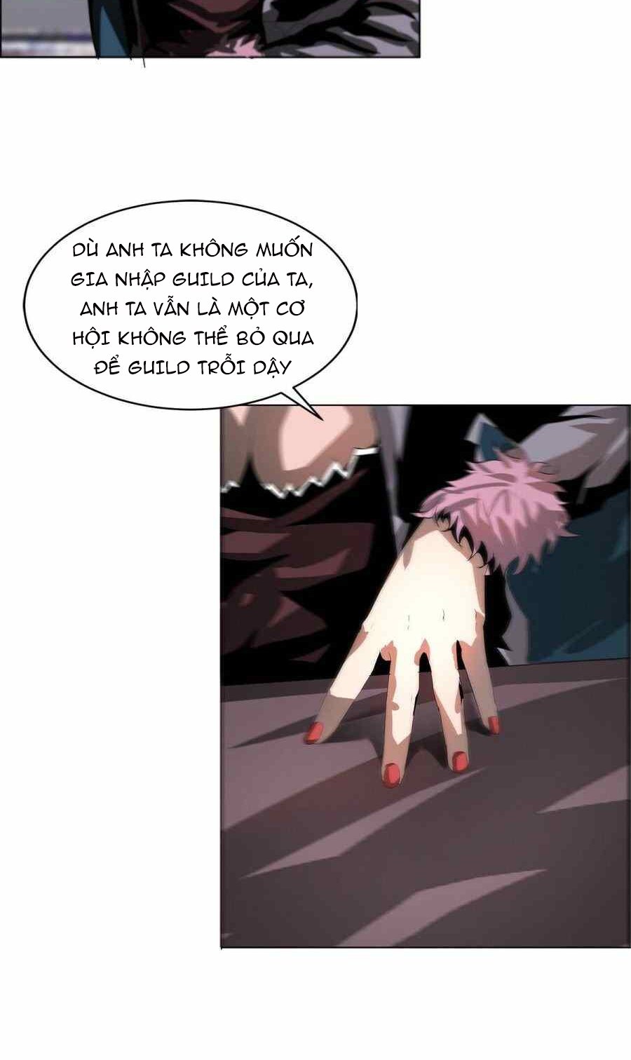 Đọc truyện Một mình dạo quanh hầm ngục - Chap 19