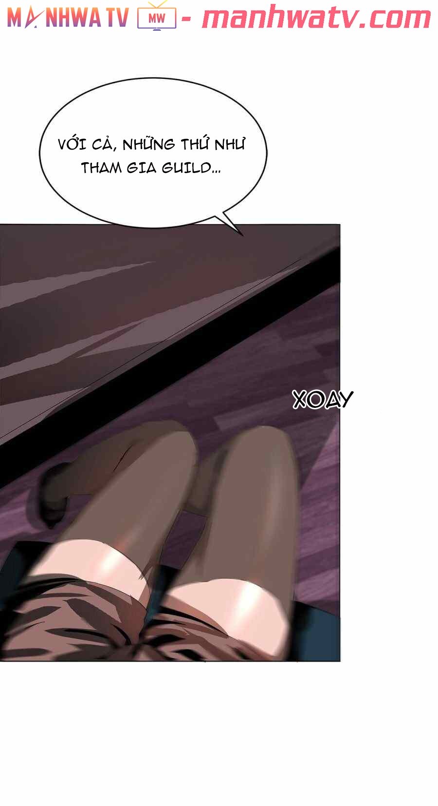 Đọc truyện Một mình dạo quanh hầm ngục - Chap 19