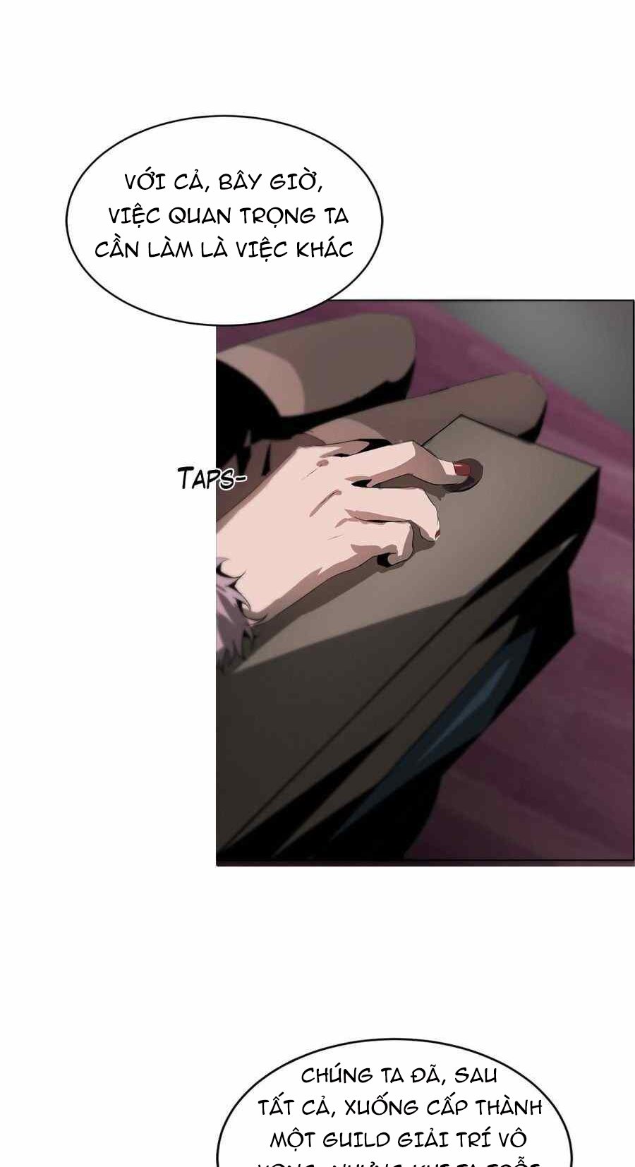 Đọc truyện Một mình dạo quanh hầm ngục - Chap 19