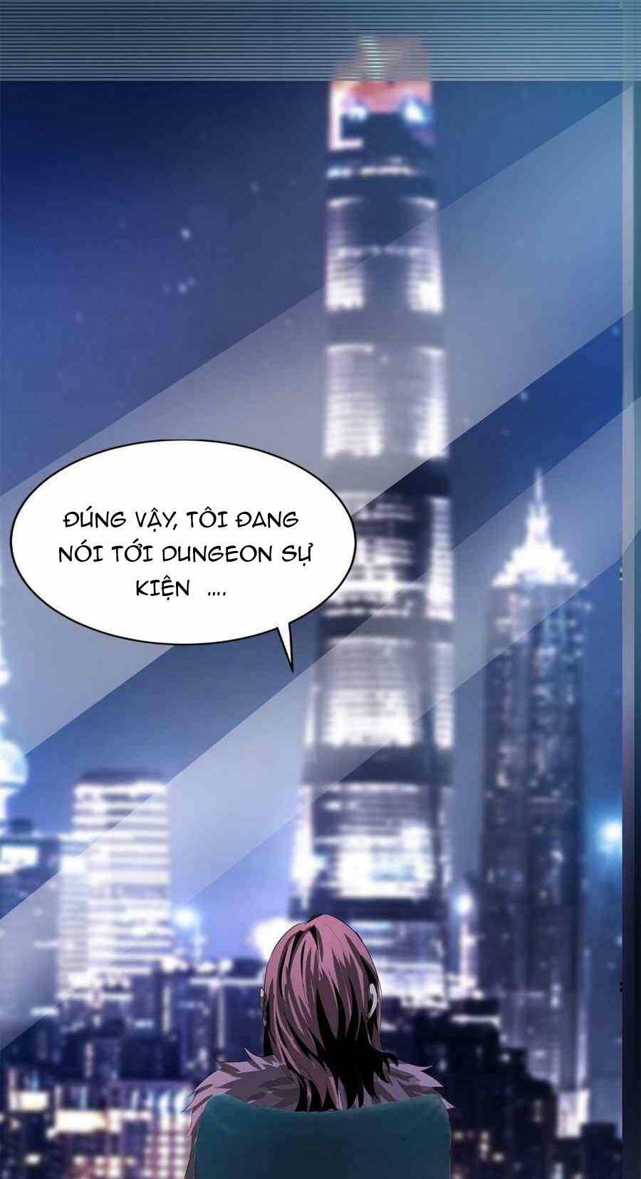 Đọc truyện Một mình dạo quanh hầm ngục - Chap 19