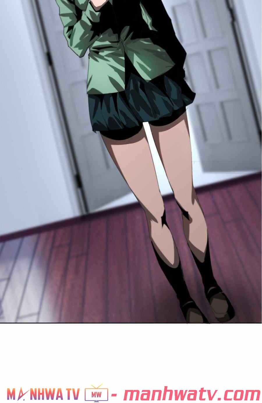 Đọc truyện Một mình dạo quanh hầm ngục - Chap 19