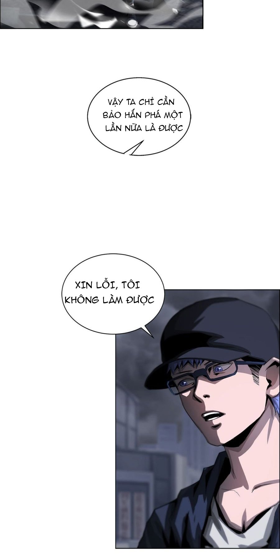 Đọc truyện Một mình dạo quanh hầm ngục - Chap 25