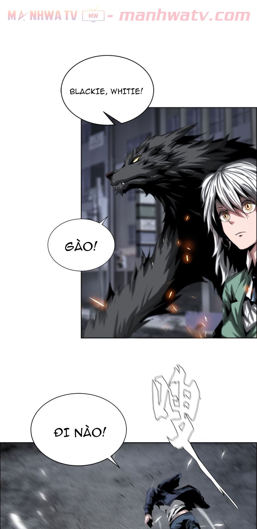 Đọc truyện Một mình dạo quanh hầm ngục - Chap 25