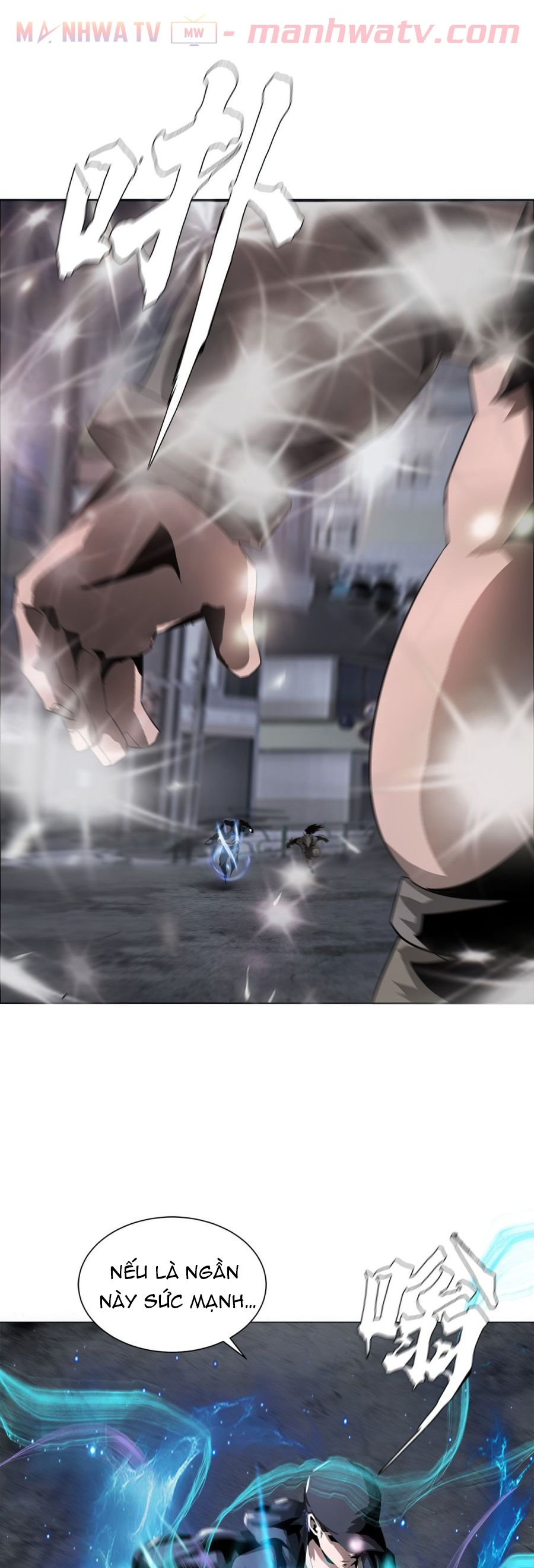 Đọc truyện Một mình dạo quanh hầm ngục - Chap 25