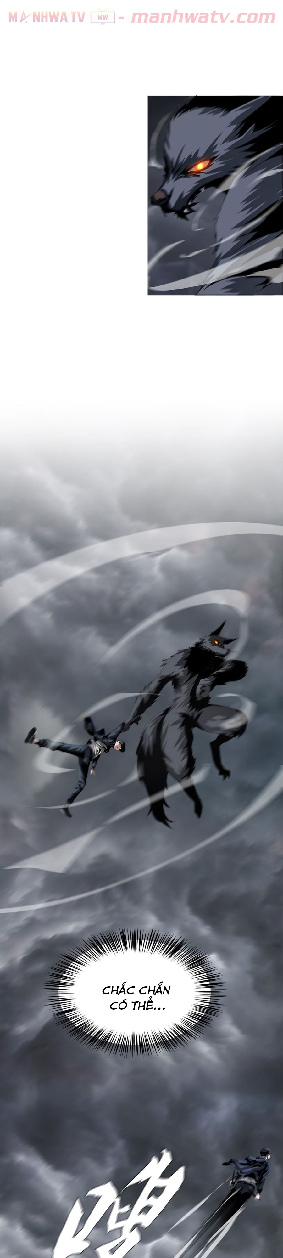 Đọc truyện Một mình dạo quanh hầm ngục - Chap 25