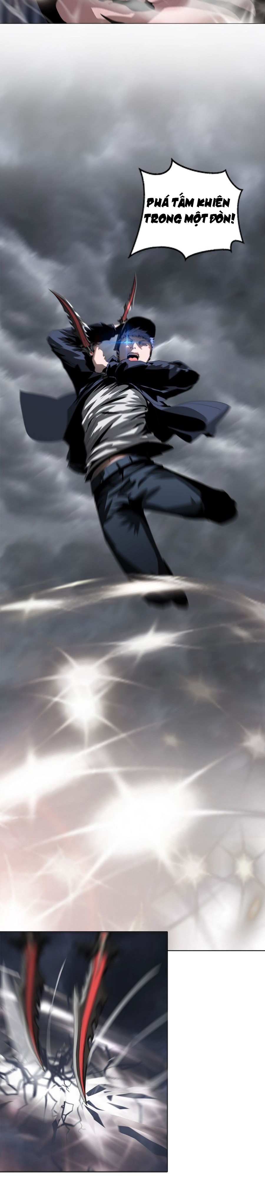 Đọc truyện Một mình dạo quanh hầm ngục - Chap 25