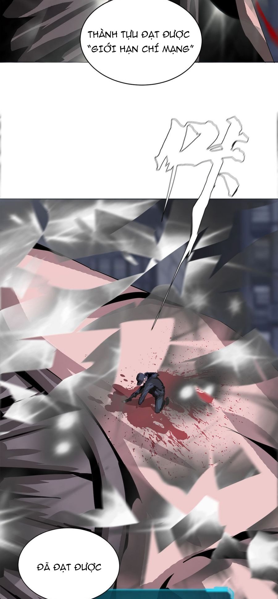 Đọc truyện Một mình dạo quanh hầm ngục - Chap 25