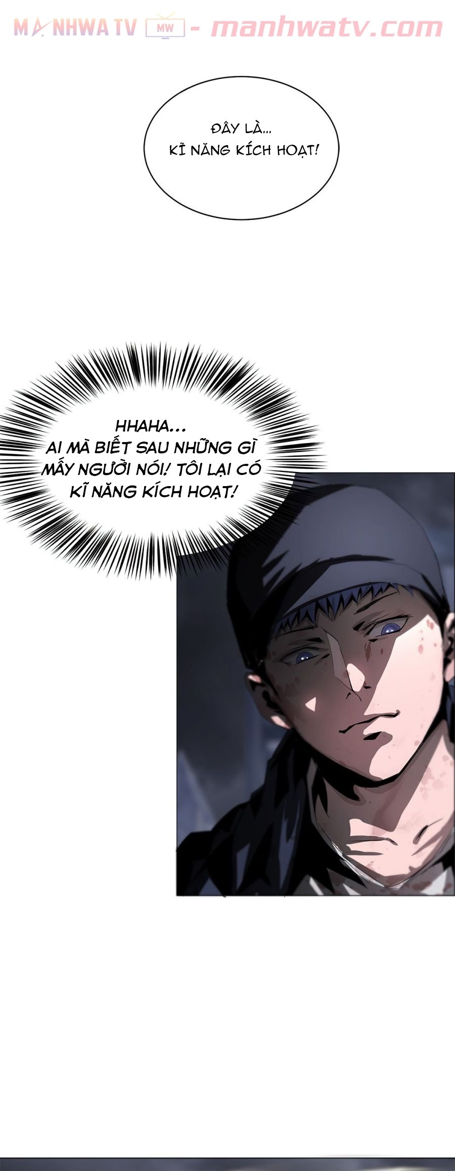 Đọc truyện Một mình dạo quanh hầm ngục - Chap 25