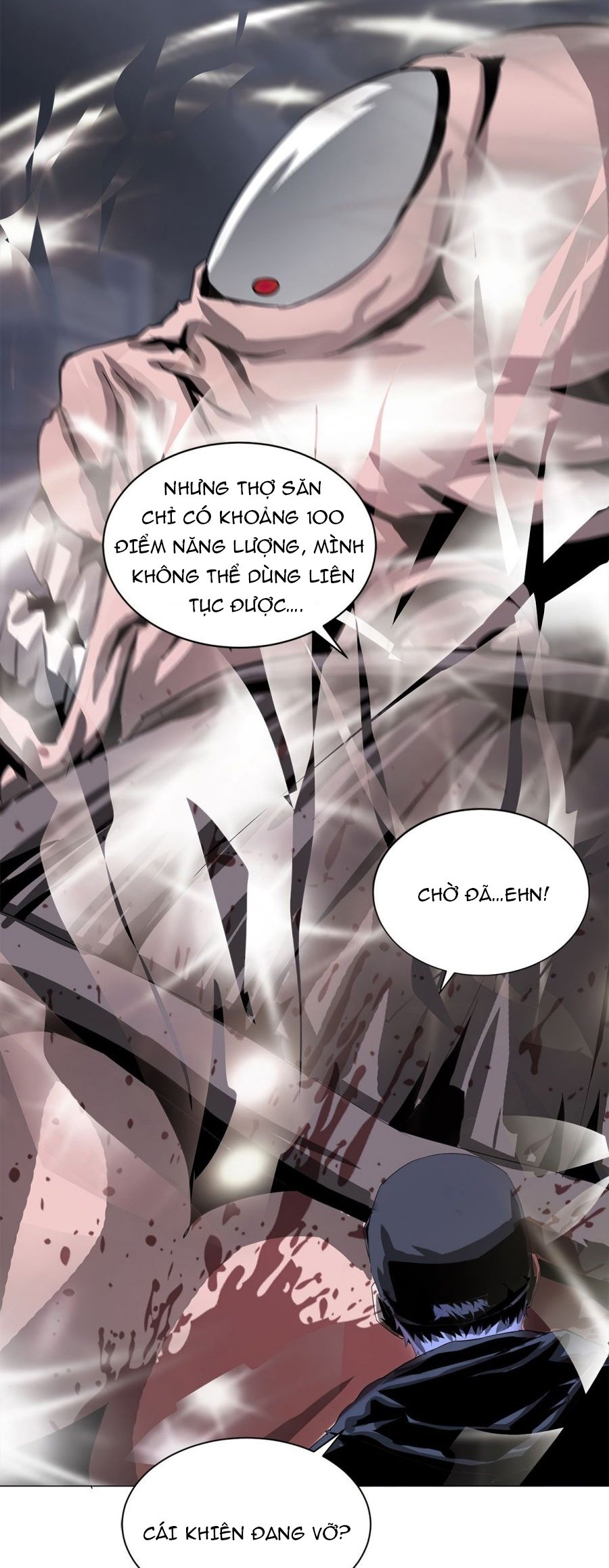 Đọc truyện Một mình dạo quanh hầm ngục - Chap 25