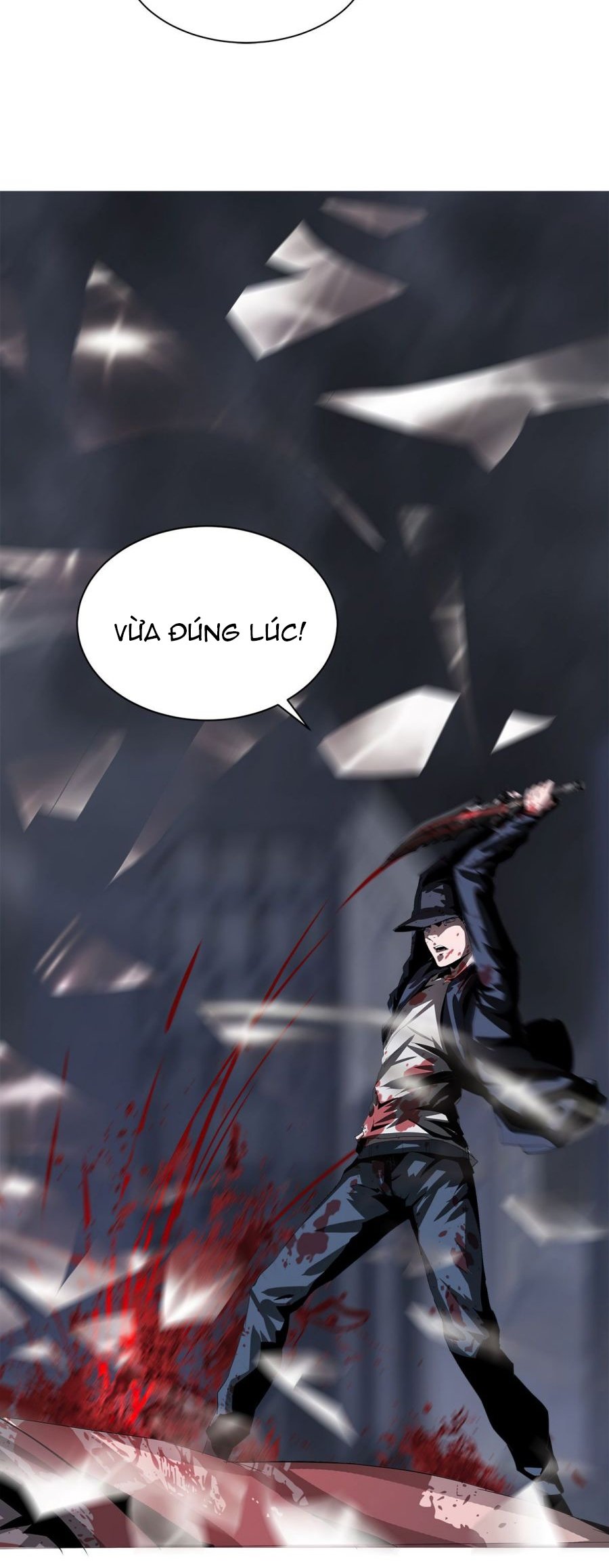 Đọc truyện Một mình dạo quanh hầm ngục - Chap 25