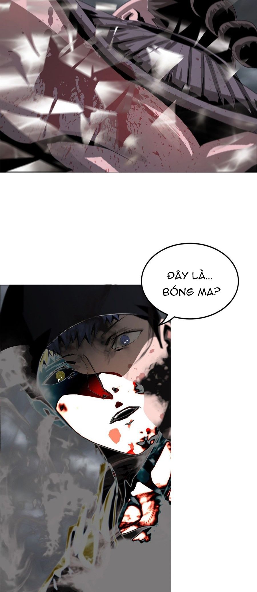 Đọc truyện Một mình dạo quanh hầm ngục - Chap 25